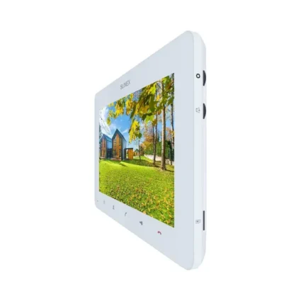 Slinex SM-07 white Відеодомофон