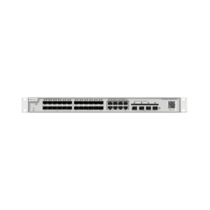 Ruijie Reyee RG-NBS5200-24SFP/8GT4XS 24-портовий гігабітний L3 керований