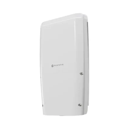 Mikrotik FiberBox Plus (CRS305-1G-4S+OUT) 4-портовий керований