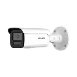 DS-2CD2T47G2H-LI (eF) (2.8мм) 4 МП ColorVu Smart Dual-Light