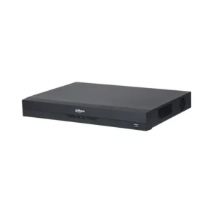 DHI-NVR5216-EI 16-канальний 1U 2HDD WizSense