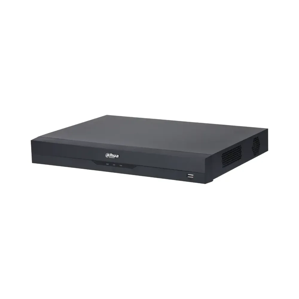DHI-NVR5216-EI 16-канальний 1U 2HDD WizSense Dahua 30157 DHI-NVR5216-EI 16-канальний 1U 2HDD WizSense