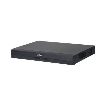 DHI-NVR5232-EI 32-канальний 1U 2HDD WizSense
