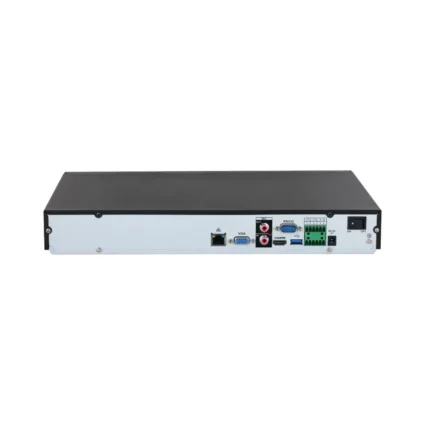 DHI-NVR5232-EI 32-канальний 1U 2HDD WizSense
