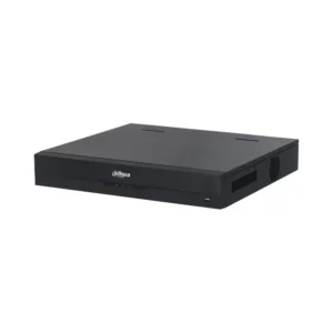 DHI-NVR5416-EI 16-канальний 1.5U 4HDD WizSense