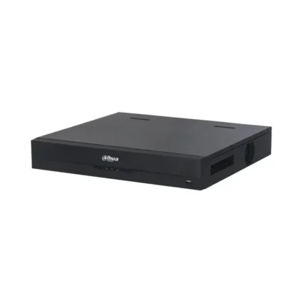 DHI-NVR5416-EI 16-канальний 1.5U 4HDD WizSense
