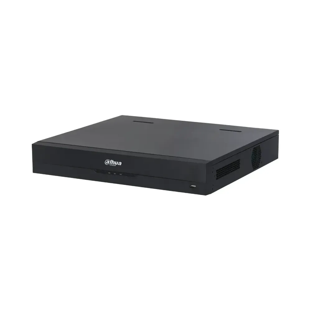 DHI-NVR5416-EI 16-канальний 1.5U 4HDD WizSense Dahua 30159 DHI-NVR5416-EI 16-канальний 1.5U 4HDD WizSense