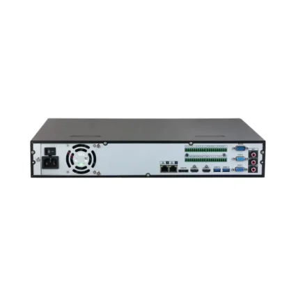 DHI-NVR5432-EI 32-канальний 1.5U 4HDD WizSense