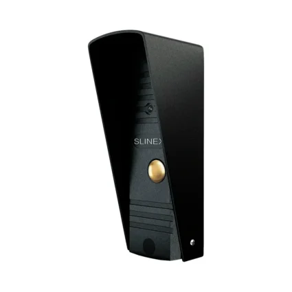 Slinex ML-16HD(Black)+SQ-04M(White) Комплект відеодомофону