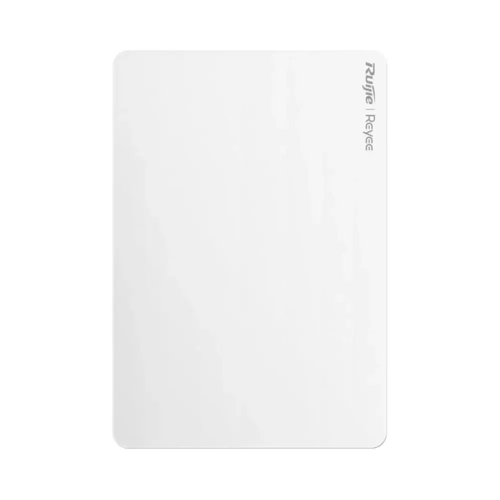 Ruijie Reyee RG-RAP1260 Двохдіапазонна гігабітна WIFi 6 настінна точка доступу Ruijie 30493 Ruijie Reyee RG-RAP1260 Двохдіапазонна гігабітна WIFi 6 настінна точка доступу