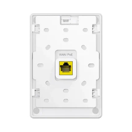 Ruijie Reyee RG-RAP1260 Двохдіапазонна гігабітна WIFi 6 настінна точка доступу