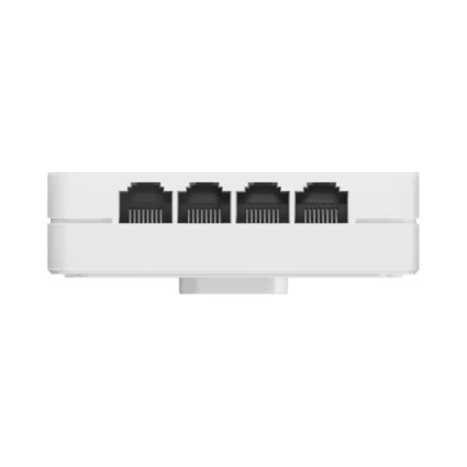Ruijie Reyee RG-RAP1260 Двохдіапазонна гігабітна WIFi 6 настінна точка доступу