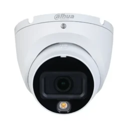 DH-HAC-HDW1500TLMP-IL-A (2.8мм) 5 МП Smart Dual Light HDCVI
