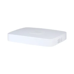 DHI-NVR2108-8P-I2 8-канальний Smart 1U 8PoE 1HDD WizSense