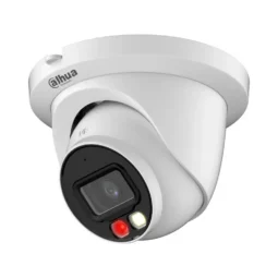 DH-IPC-HDW2849TM-S-IL (2.8мм) 8 МП Smart Dual Light WizSense