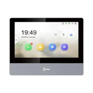 DS-KH8350-WTE1 Домофон