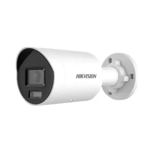 DS-2CD2087G2H-LIU(2.8мм)(eF) 8 МП ColorVu Smart Hybrid Light