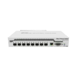 CRS309-1G-8S+IN 8-портовий 10G SFP+