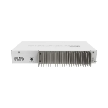 CRS309-1G-8S+IN 8-портовий 10G SFP+