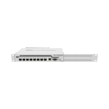 CRS309-1G-8S+IN 8-портовий 10G SFP+