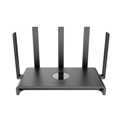 RG-EW3000GX PRO Дводіапазонний гігабітний маршрутизатор 2хWAN 3000 МБ Wi-Fi 6