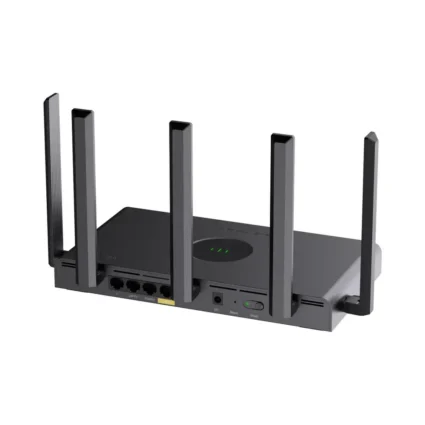 RG-EW3000GX PRO Дводіапазонний гігабітний маршрутизатор 2хWAN 3000 МБ Wi-Fi 6