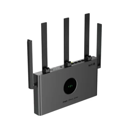 RG-EW3000GX PRO Дводіапазонний гігабітний маршрутизатор 2хWAN 3000 МБ Wi-Fi 6