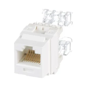 Модуль Keystone RJ45, кат. 6, UTP, Panduit