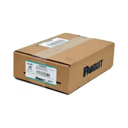 Модуль Keystone RJ45, кат. 6, UTP, Panduit