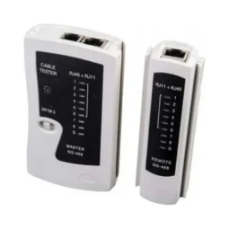 Тестер кабельний RJ-45, RJ-12