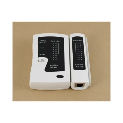 Тестер кабельний RJ-45, RJ-12