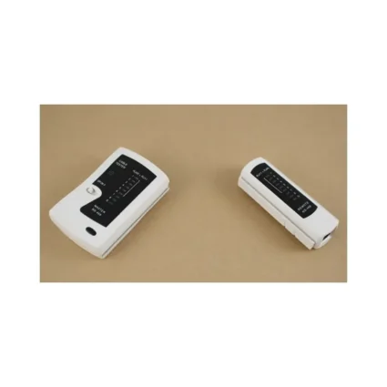 Тестер кабельний RJ-45, RJ-12