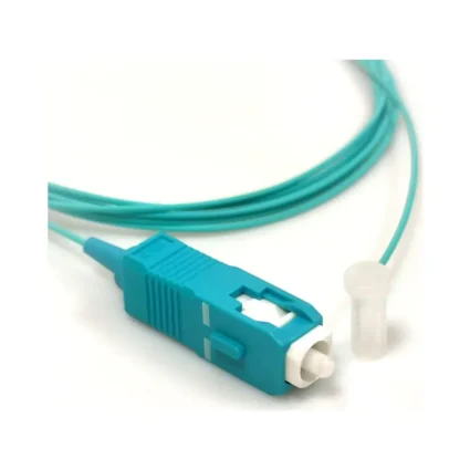 Пігтейл SC/UPC 1.5 м, MM (OM3), Easy Strip