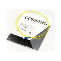 ВО пігтейл LC/UPC, SM, OS2, 900µm, LSZH,2 м, Corning