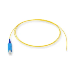 ВО пігтейл SC/UPC, SM, OS2, 900µm, LSZH, 2 м, Corning