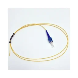 ВО пігтейл ST/UPC, SM, OS2, 900µm, LSZH, 1 м, Corning
