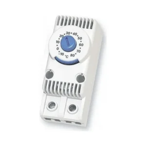 Термостат 10A 230V Fandis
