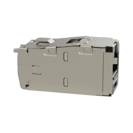 Модуль Mini-Com RJ45 FTP, кат.5е, Panduit