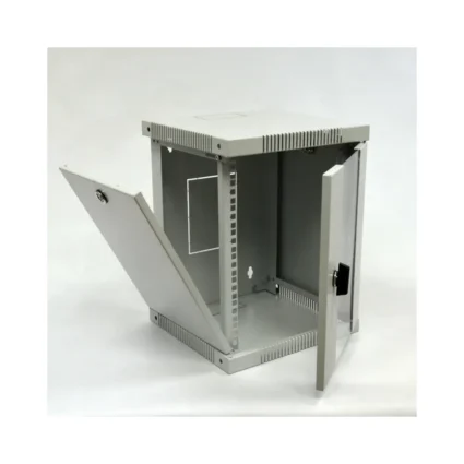 Шафа 10", 8U, 320х300х425 мм (Ш*Г*В)