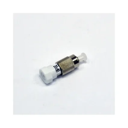 Атенюатор singlemode FC-FC 20dB
