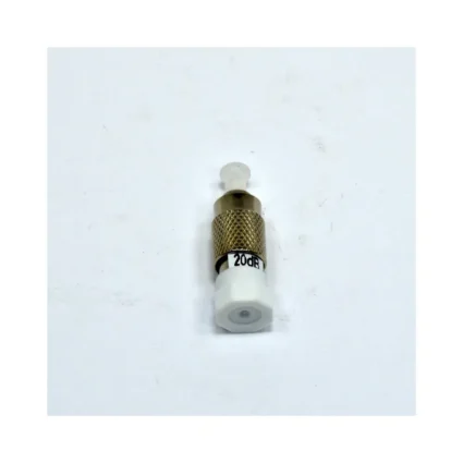 Атенюатор singlemode FC-FC 20dB