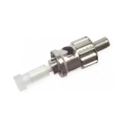 Конектор Epoxy & Polish ST, SM (одномод), Plus Corning logo, Corning.