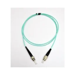 Патчкорд FC/UPC-ST/UPC MM (OM3) 1м Simplex