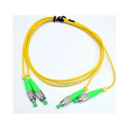Патчкорд FC/APC-FC/APC SM 1м Duplex
