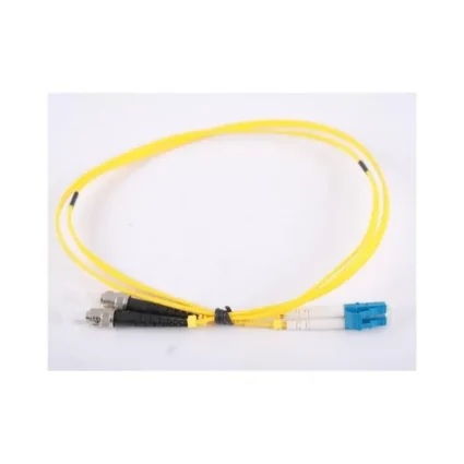 Патчкорд FC/UPC-LC/UPC SM 60м Duplex