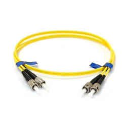Патчкорд ST/UPC-ST/UPC SM, 3.0 м, Duplex