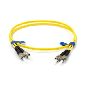 Патчкорд ST/UPC-ST/UPC SM, 3.0 м, Duplex