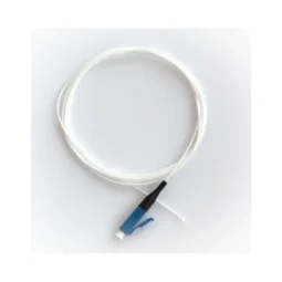 Пігтейл LC/UPC 1.5 м, SM, Easy strip, волокно Corning SMF28e