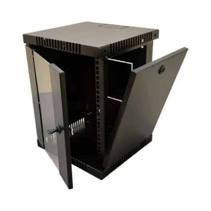 Шафа 10", 6U, 320х300мм (Ш*Г)