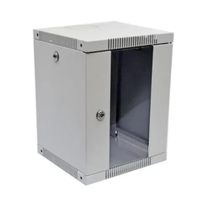 Шафа 10", 6U, 320х300мм (Ш*Г)